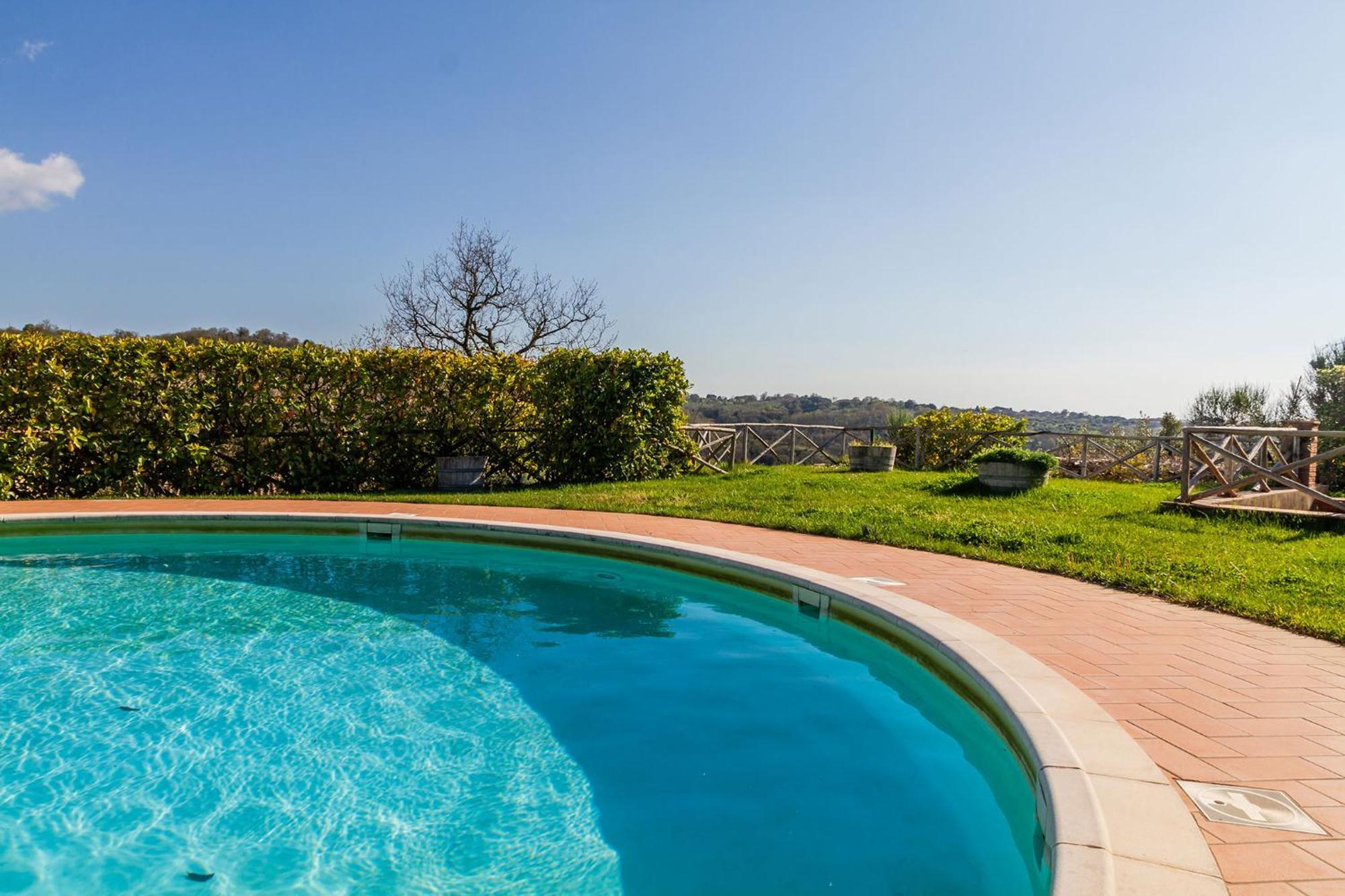 Home With A View In Scansano, Tuscany Экстерьер фото