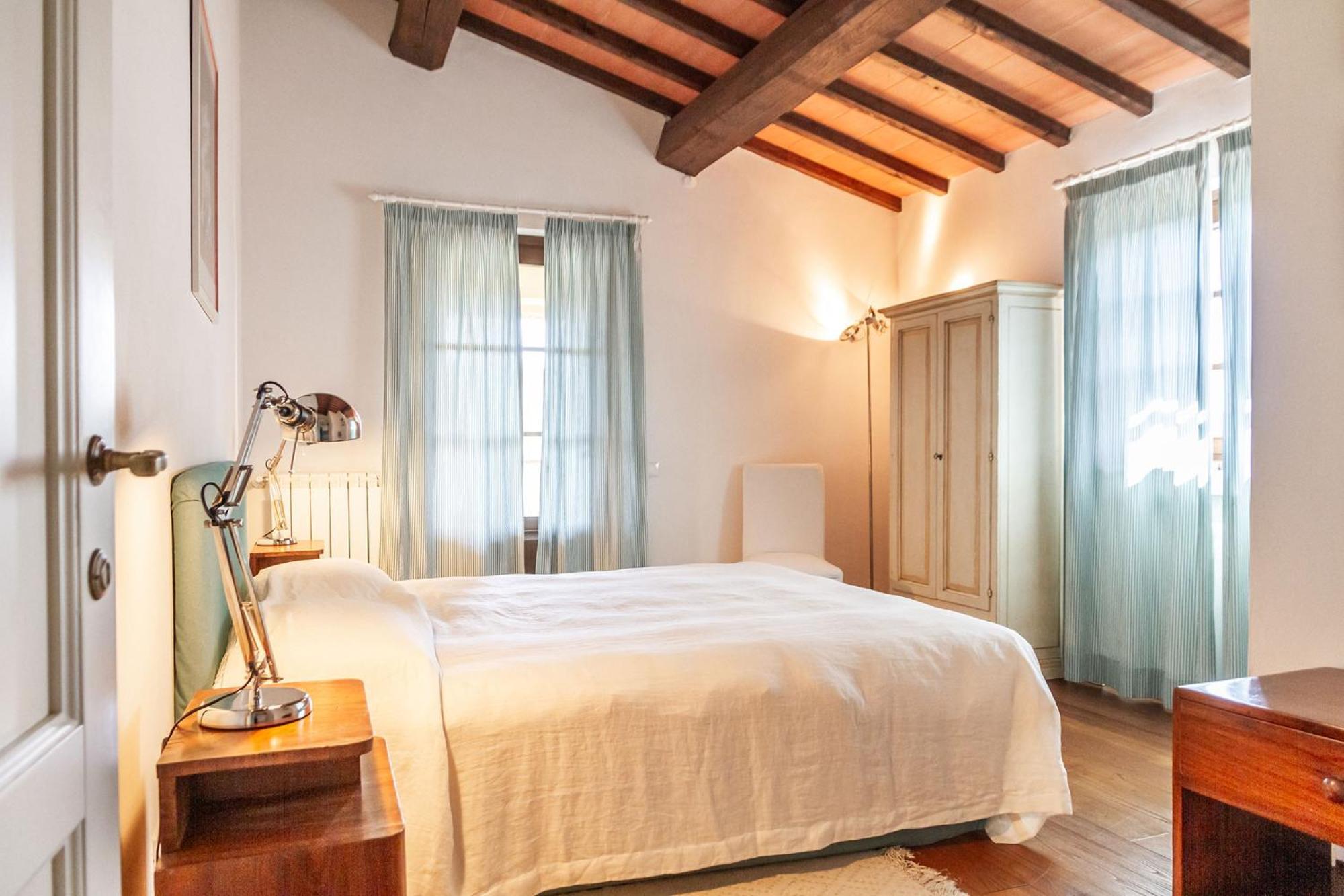Home With A View In Scansano, Tuscany Экстерьер фото